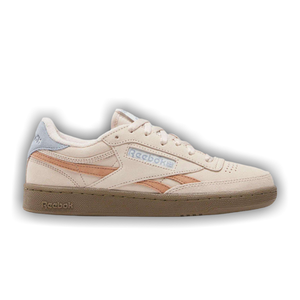 Reebok Wmns Club C Revenge Vintage 'Muted Clay/Muted Clay/Leisure Blue'