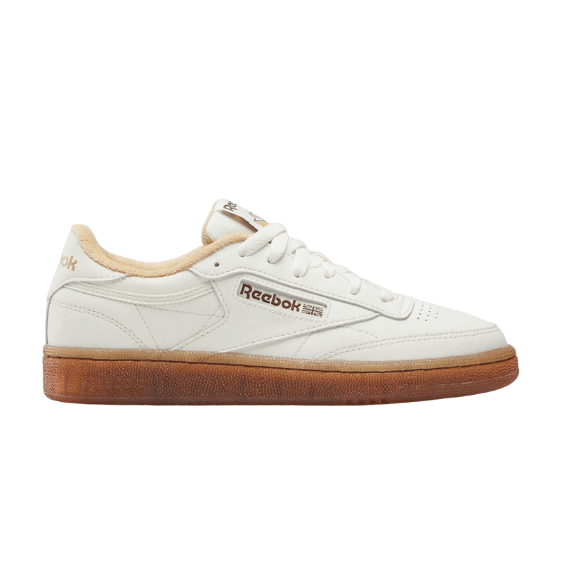 Reebok Wmns Club C 85 'Vintage Chalk/Chalk/Camel' 100229546