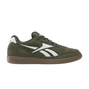 Reebok Finale 'Grit Green/Chalk/Gum'