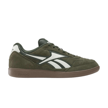 Reebok Finale 'Grit Green/Chalk/Gum'