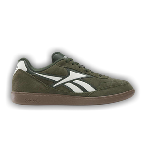 Reebok Finale 'Grit Green/Chalk/Gum'