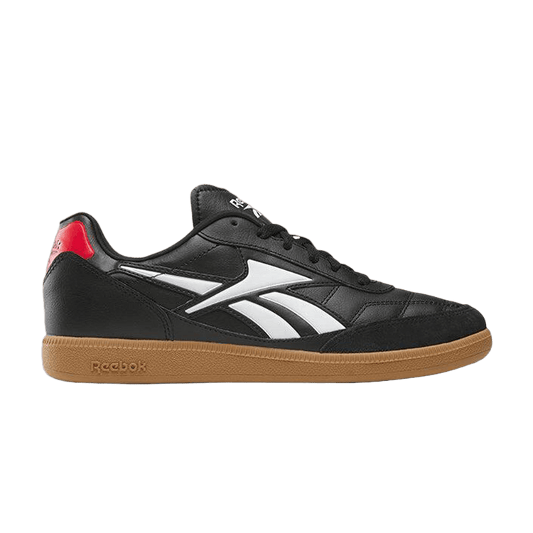 Reebok Finale 'Black White Gum' 100229918
