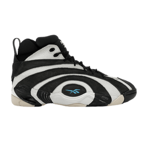 Reebok Shaqnosis Retro 'Washed Black'
