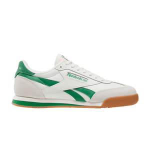 Reebok Campio XT 'Chalk Green Gum'