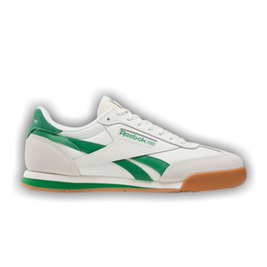 Reebok Campio XT 'Chalk Green Gum'