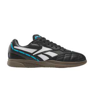 Reebok Hammer Street 'Black White Future Cyan'