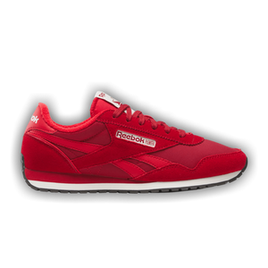 Reebok Wmns Classic AZ 'Red'