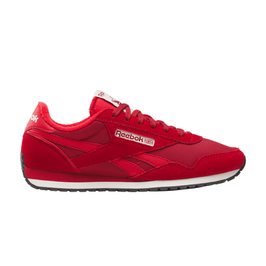 Reebok Wmns Classic AZ 'Red'