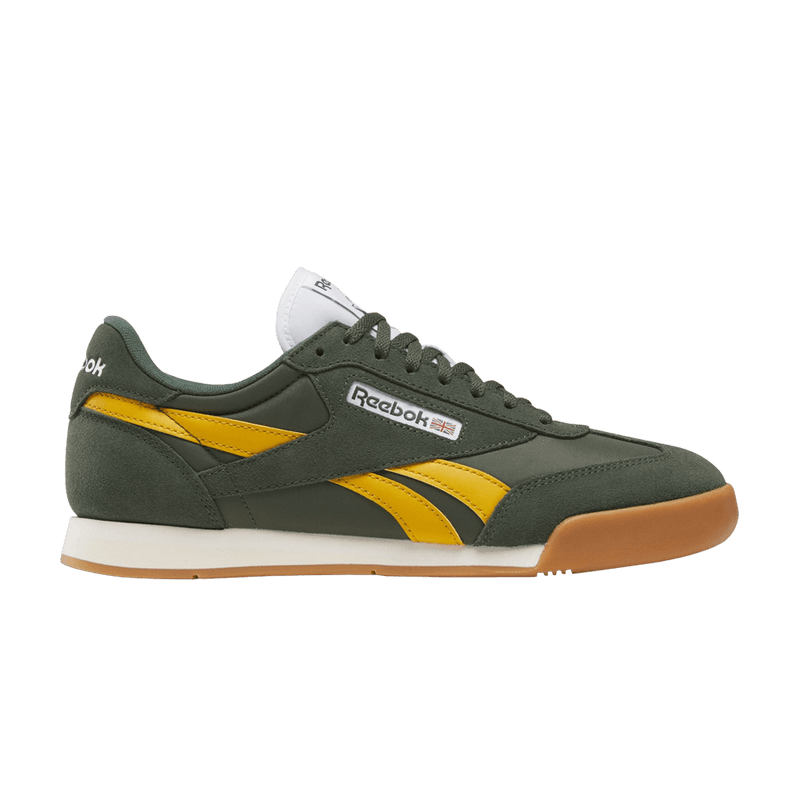 Reebok Campio XT 'Grit Gold Gum' 100230427