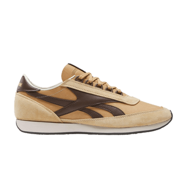 Reebok Camargue 'Camel Campus Brown'