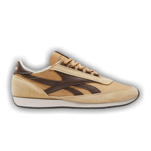 Reebok Camargue 'Camel Campus Brown'