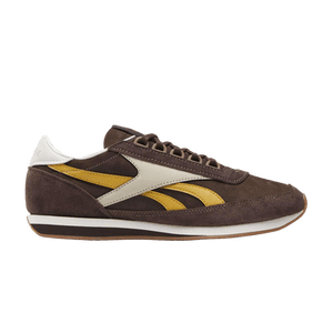 Reebok Camargue 'Dark Brown/Campus Brown/Grit Gold'