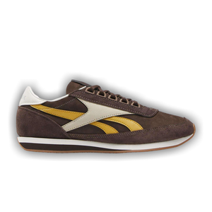 Reebok Camargue 'Dark Brown/Campus Brown/Grit Gold'