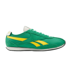 Reebok R400 'Upgrade Green Golden Haze'
