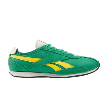 Reebok R400 'Upgrade Green Golden Haze'