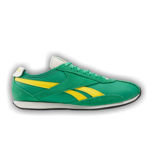 Reebok R400 'Upgrade Green Golden Haze'