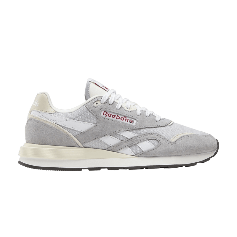 Reebok Classic Nylon 89 'Grey Chalk' 100230499