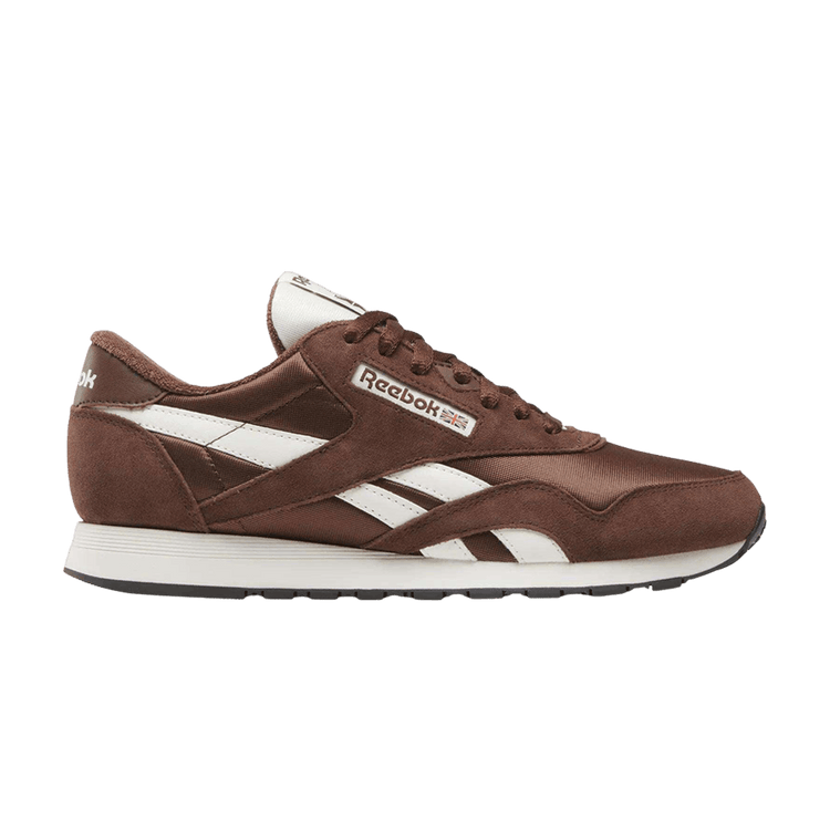 Reebok Classic Nylon 'Campus Brown/Campus Brown/Chalk' 100230536