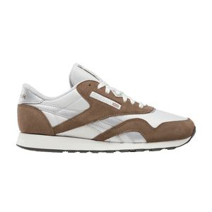 Reebok Classic Nylon 'Trek Grey'