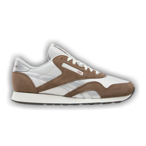 Reebok Classic Nylon 'Trek Grey'