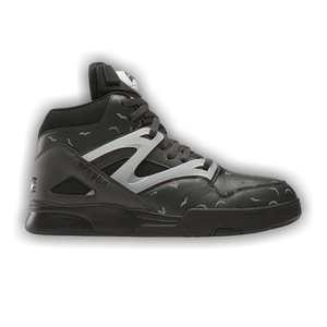 Reebok Pump Omni Zone II Retro 'Black/Grey/White'