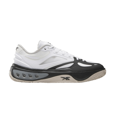 Reebok Engine A 'White Black'