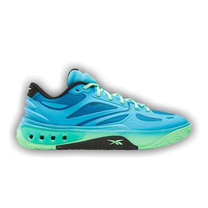 Reebok Engine A 'Future Cyan Green Glow Black'