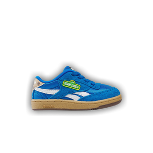 Sesame Street x Reebok Club C Revenge Toddler 'Cookie Monster'