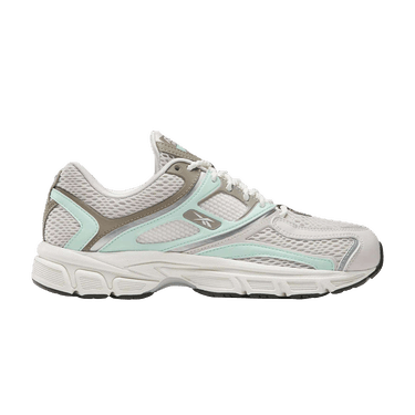Reebok Wmns Premier Trinity Shoes 'Luxe Grey/Glitch Aqua/Gritty Grey'
