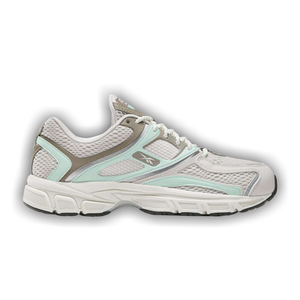 Reebok Wmns Premier Trinity Shoes 'Luxe Grey/Glitch Aqua/Gritty Grey'
