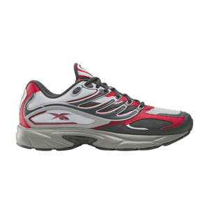 Reebok Premier Road Control 'Moon Grey Red'