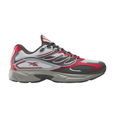 Reebok Premier Road Control 'Moon Grey Red'