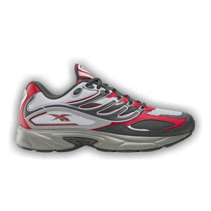 Reebok Premier Road Control 'Moon Grey Red'