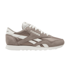 Reebok Wmns Classic Nylon 'Gritty Grey'