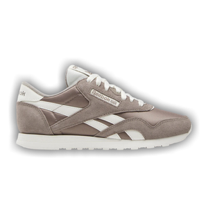Reebok Wmns Classic Nylon 'Gritty Grey'