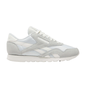 Reebok Wmns Classic Nylon 'Moon/Moon/Chalk'
