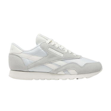 Reebok Wmns Classic Nylon 'Moon/Moon/Chalk'