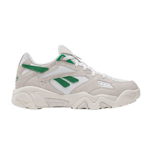 Reebok Preseason 94 Low 'Chalk Glen Green'