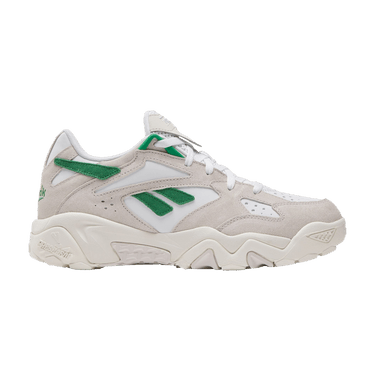 Reebok Preseason 94 Low 'Chalk Glen Green'