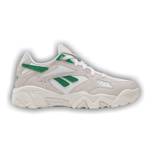 Reebok Preseason 94 Low 'Chalk Glen Green'