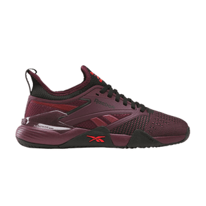 Reebok Wmns Nano Court 'Black Cherry'