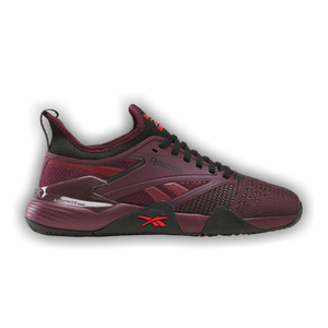 Reebok Wmns Nano Court 'Black Cherry'