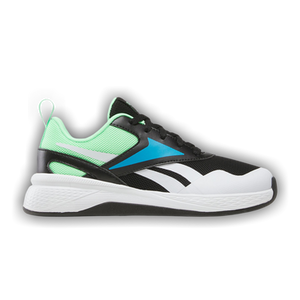 Reebok Nano Play Little Kid 'Black Green Glow'