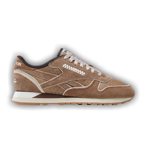 White Mountaineering x Reebok Classic Leather 'Brown'