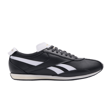 Reebok R400 'Black Blackchalk'