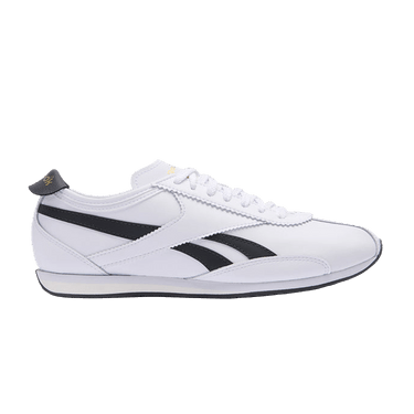 Reebok R400 'White Black'