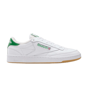 Reebok Club C 85 Vintage 'White Glen Green'