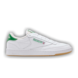 Reebok Club C 85 Vintage 'White Glen Green'