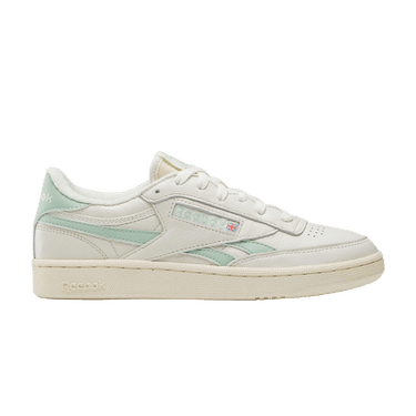 Reebok Wmns Club C Revenge Vintage 'Vintage Chalk Light Sage'