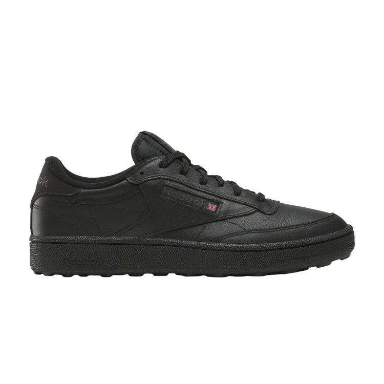 Reebok Club C Golf 'Black Grey' 100236002